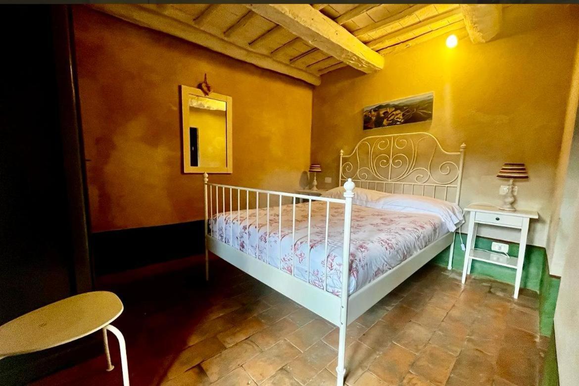 Agriturismo La Cervaiola Piccola Dimora Di Campagna Porano Dış mekan fotoğraf